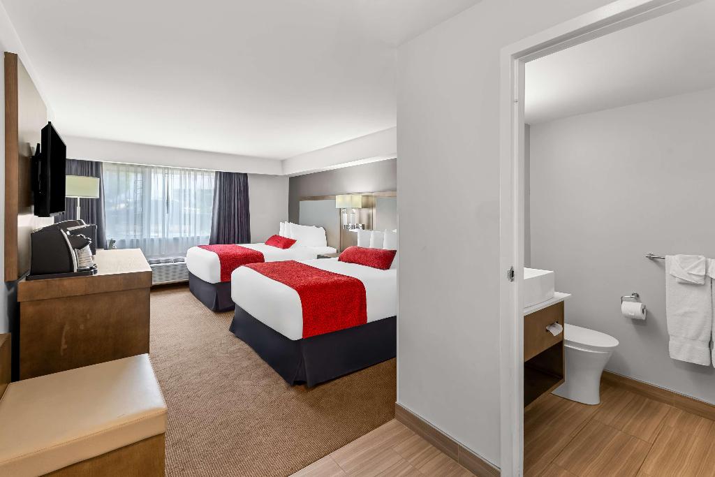 Best Western Cowichan Valley Inn