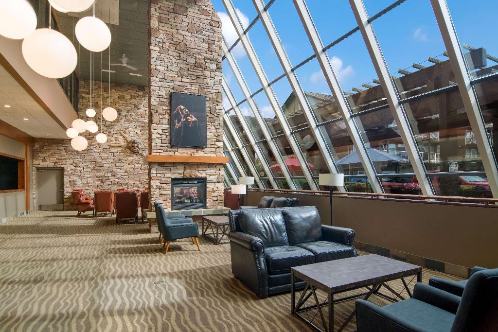 Best Western The Westerly Hotel