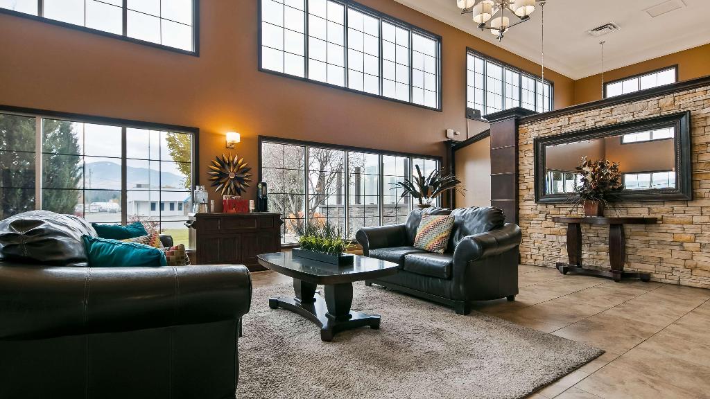 Best Western Cranbrook Hotel