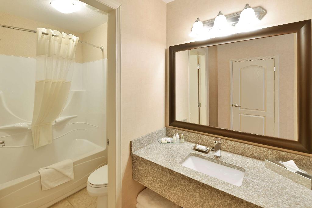 Prestige Cranbrook Hotel, BW Premier Collection