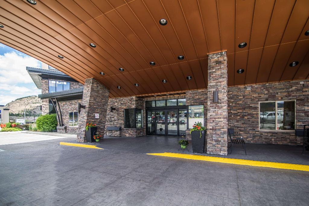Fairfield Inn and Suites by Marriott West Kelowna