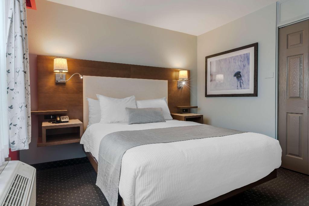 Best Western Plus Woodstock Hotel & Conference Cen