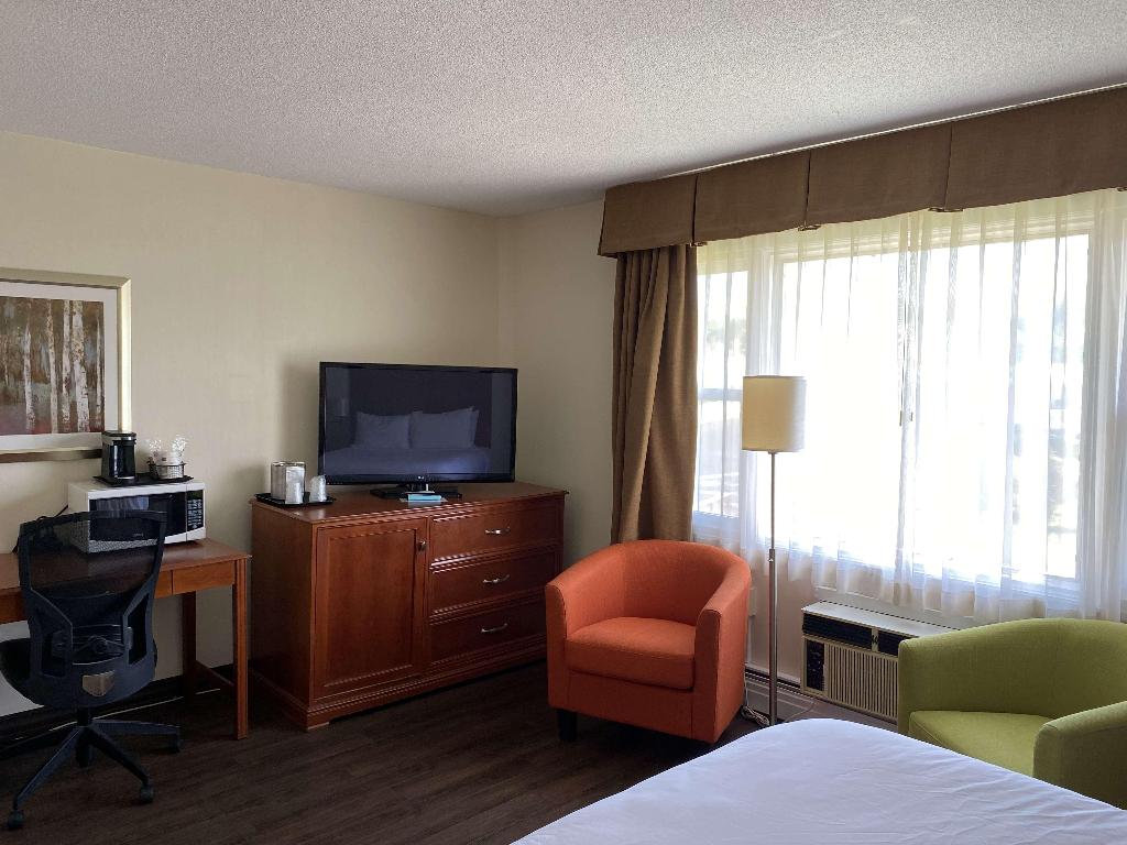 Best Western Truro - Glengarry