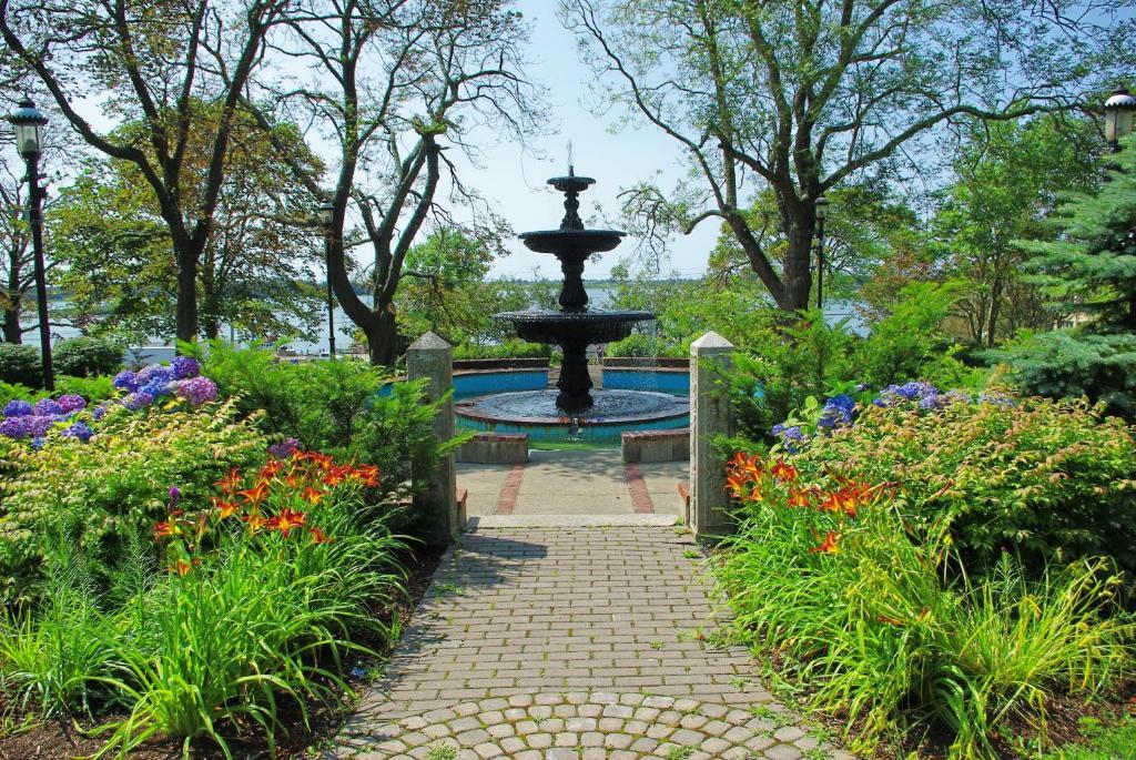 Best Western Mermaid