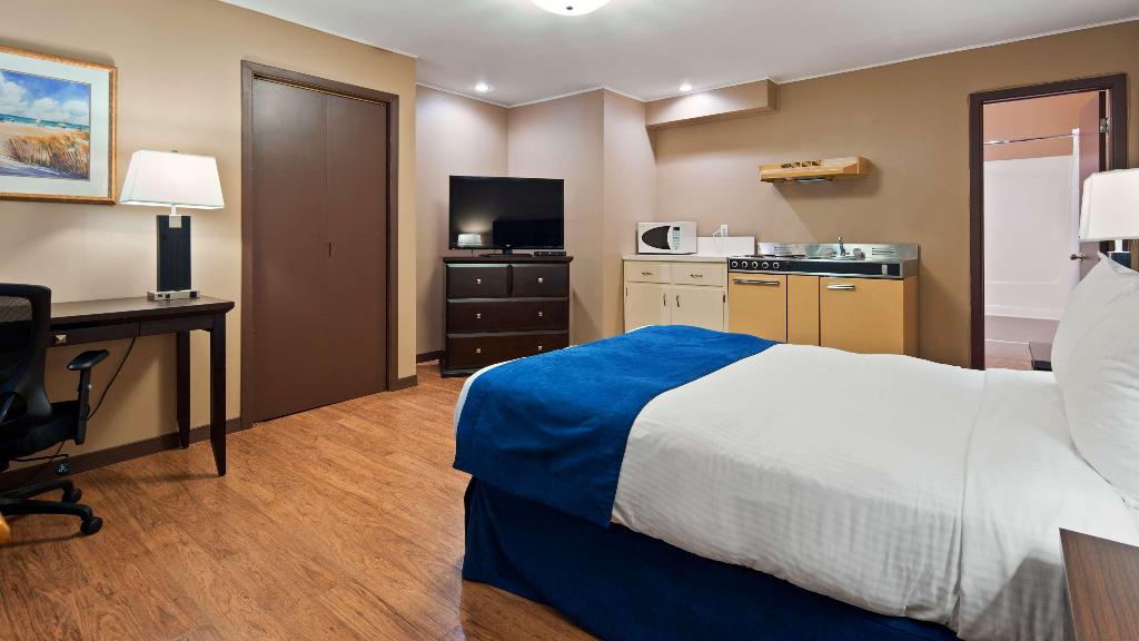 Best Western Mermaid Yarmouth