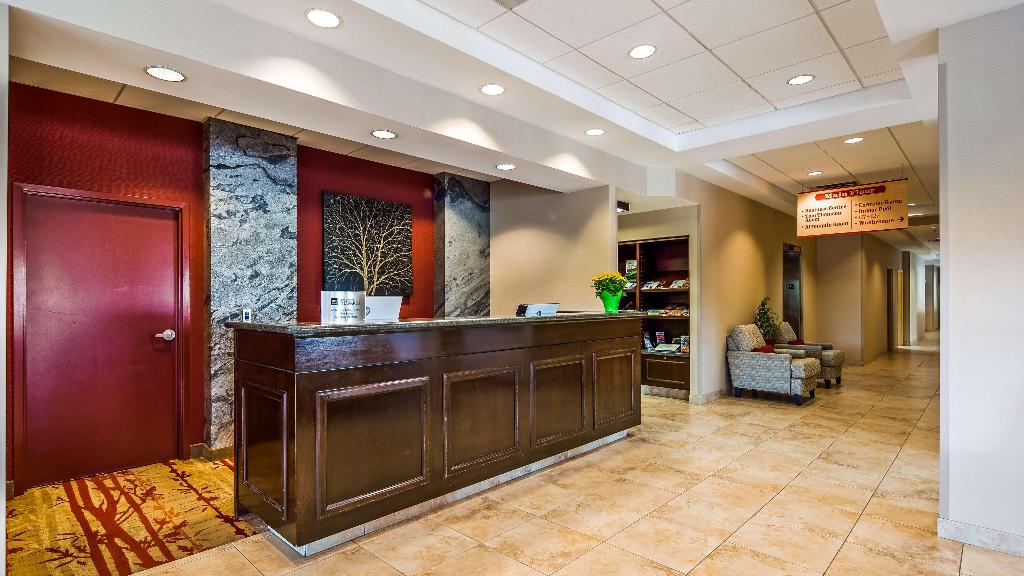 Best Western Plus Muskoka Inn