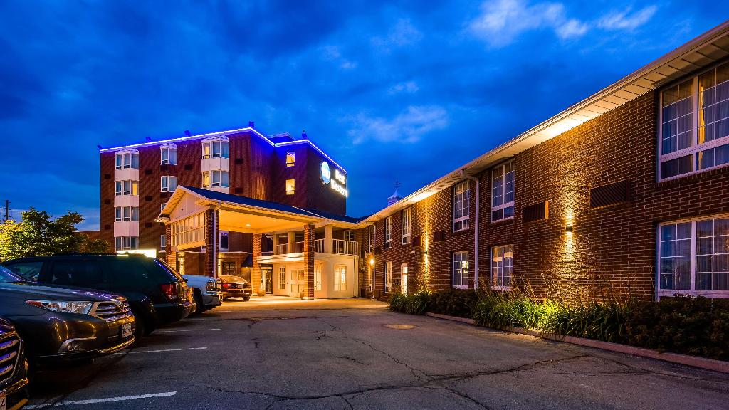 Best Western Milton
