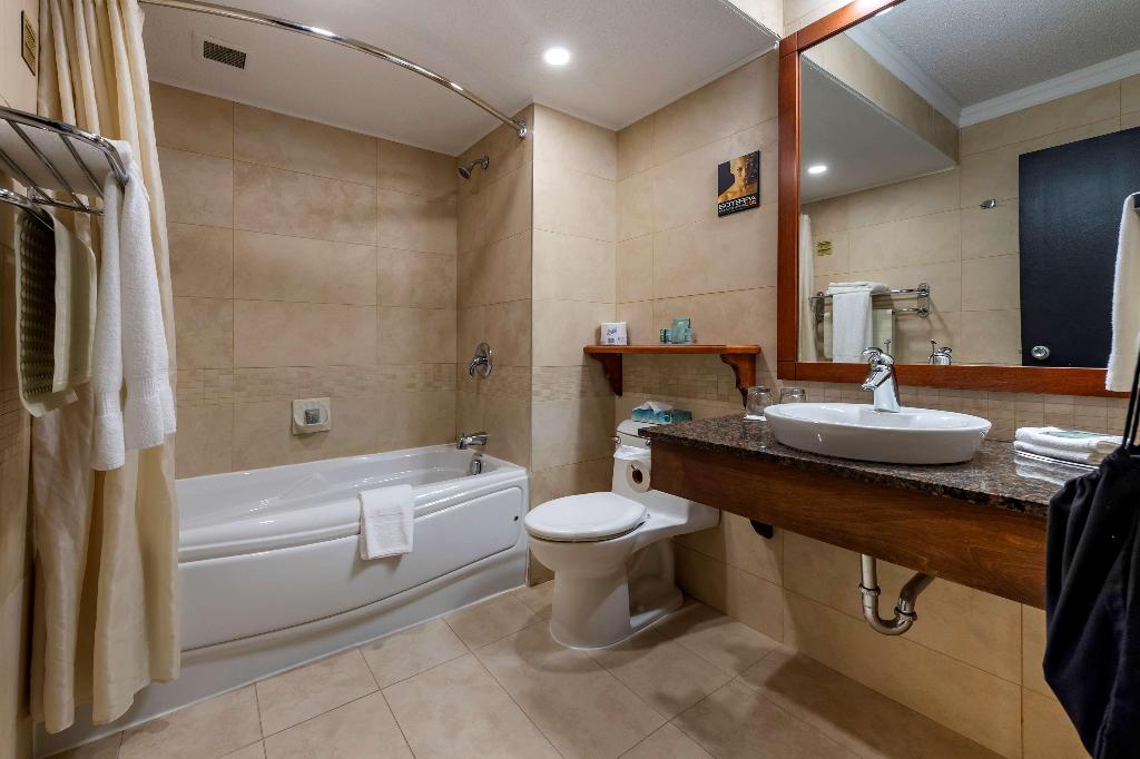 Best Western Hotel Universel Drummondville