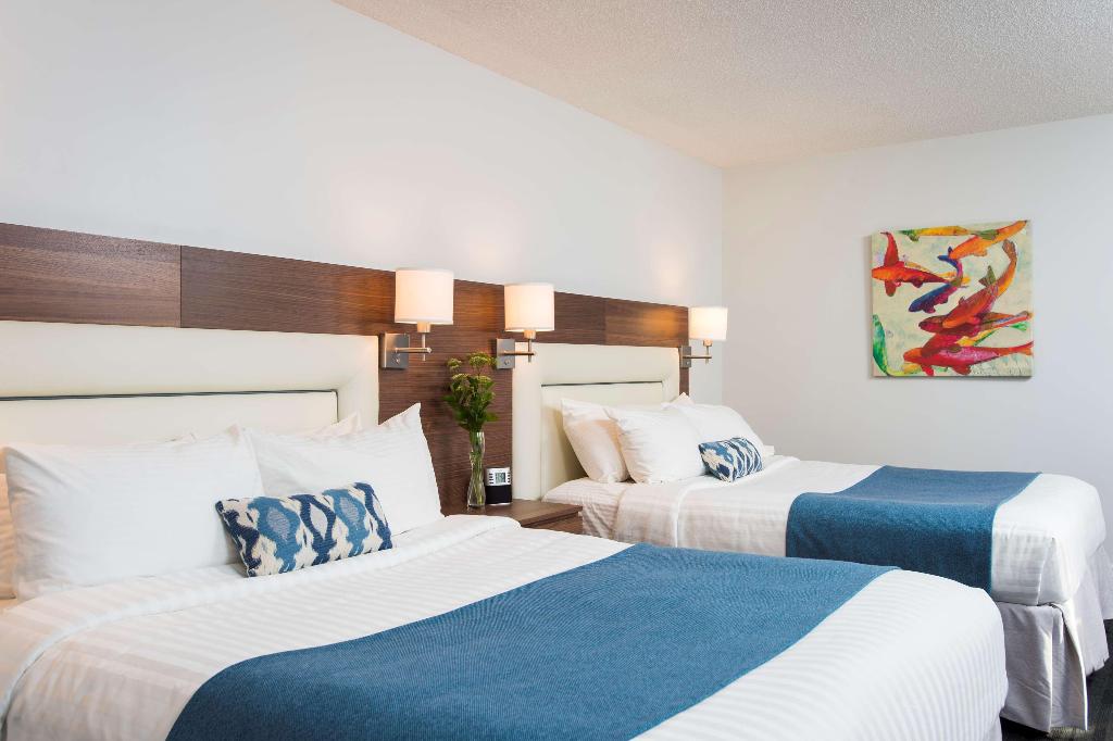 Best Western Plus Hotel Albert Rouyn-Noranda