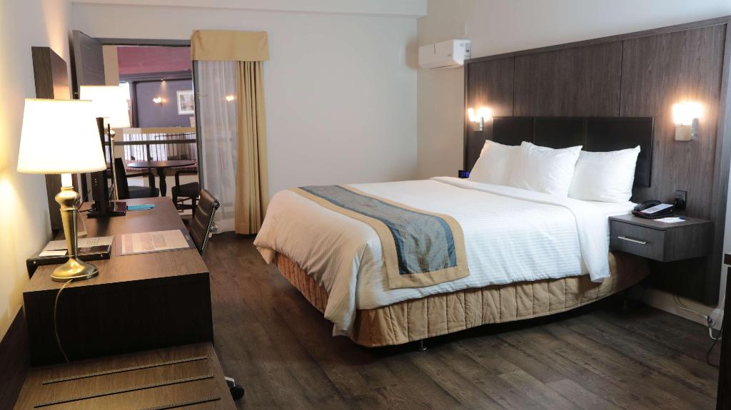 Best Western Laval-Montreal