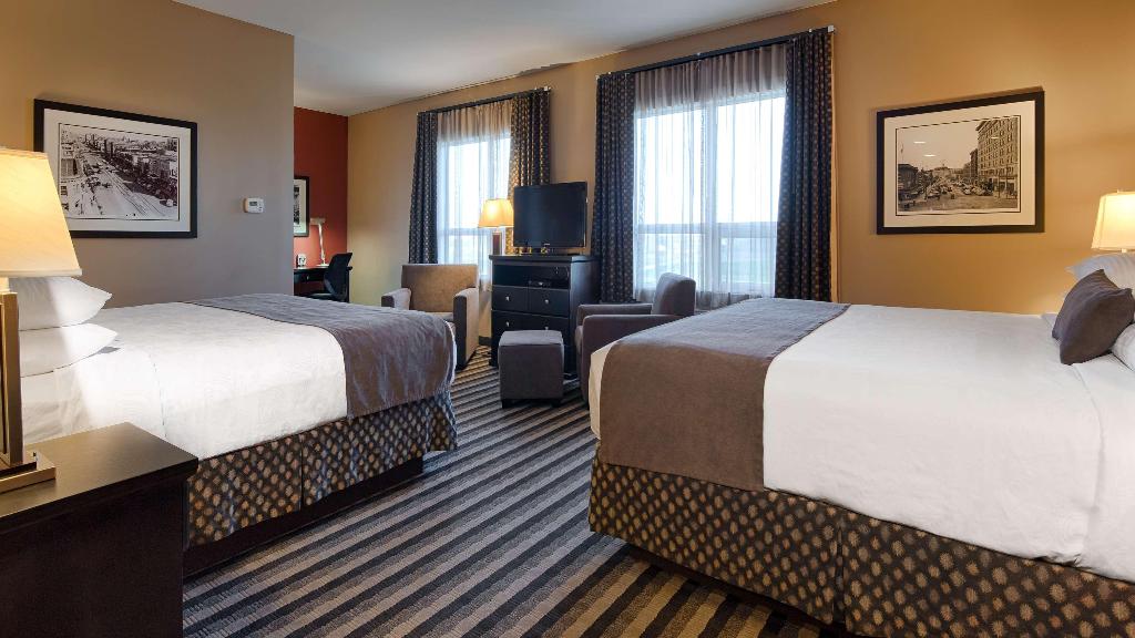 Best Western Blairmore
