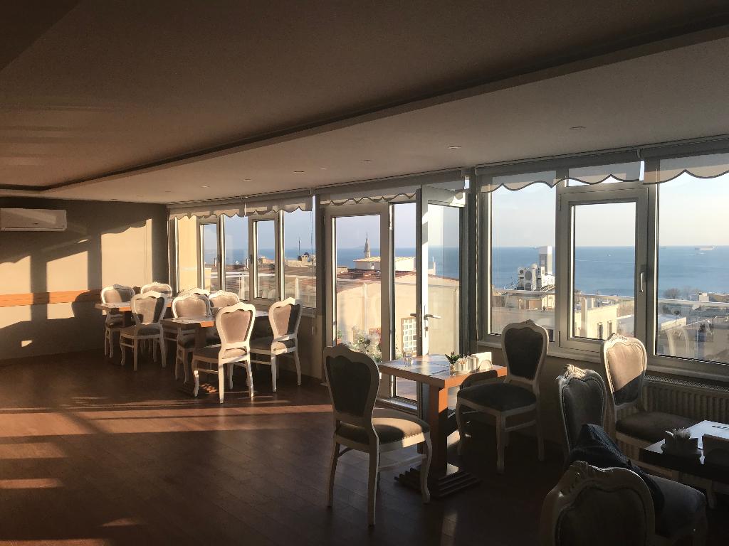 Hotel Muyan Suites, Türkei, Istanbul. Großes 2