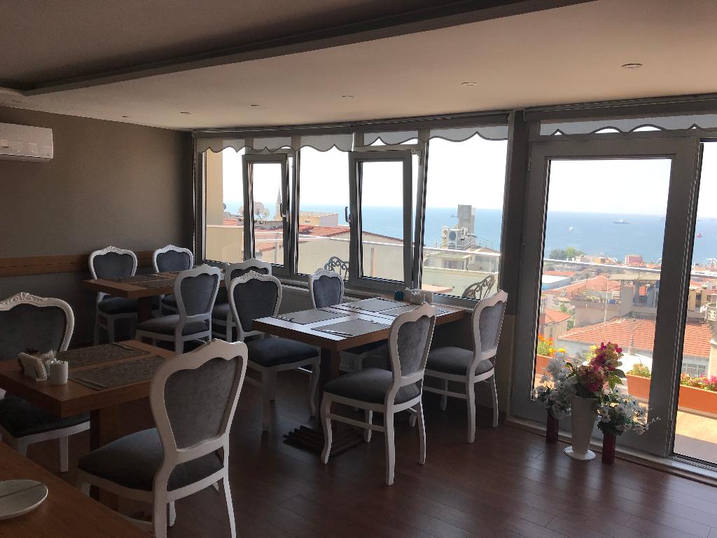 Hotel Muyan Suites, Türkei, Istanbul. Großes 1