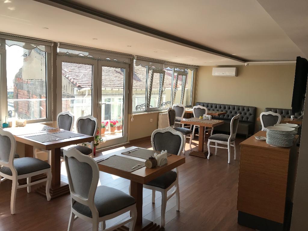 Hotel Muyan Suites, Türkei, Istanbul. Großes 2