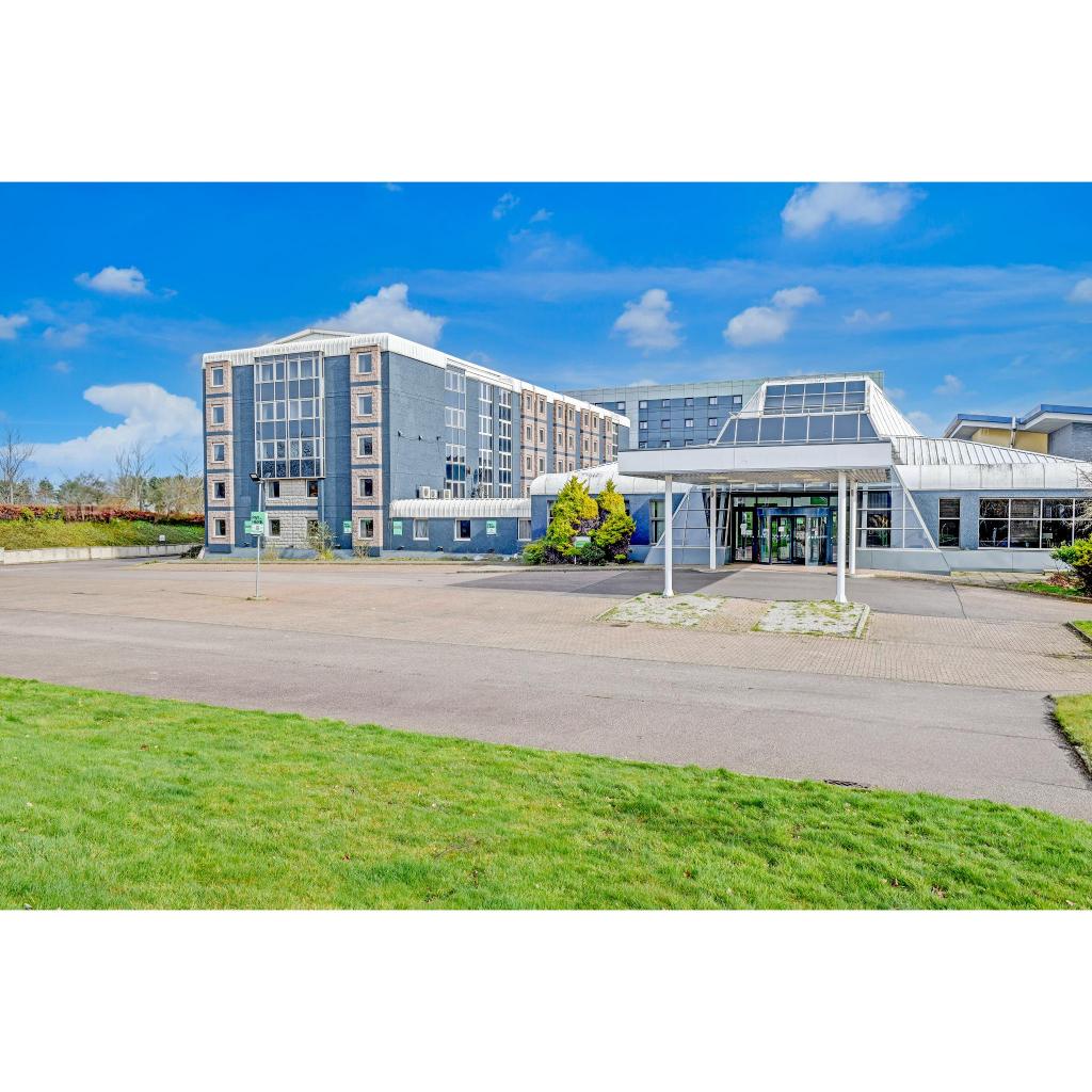 Belvilla Aberdeen Bridge Of Don Exhibition Centre