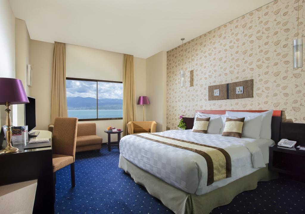 Swiss BelHotel Silae Palu