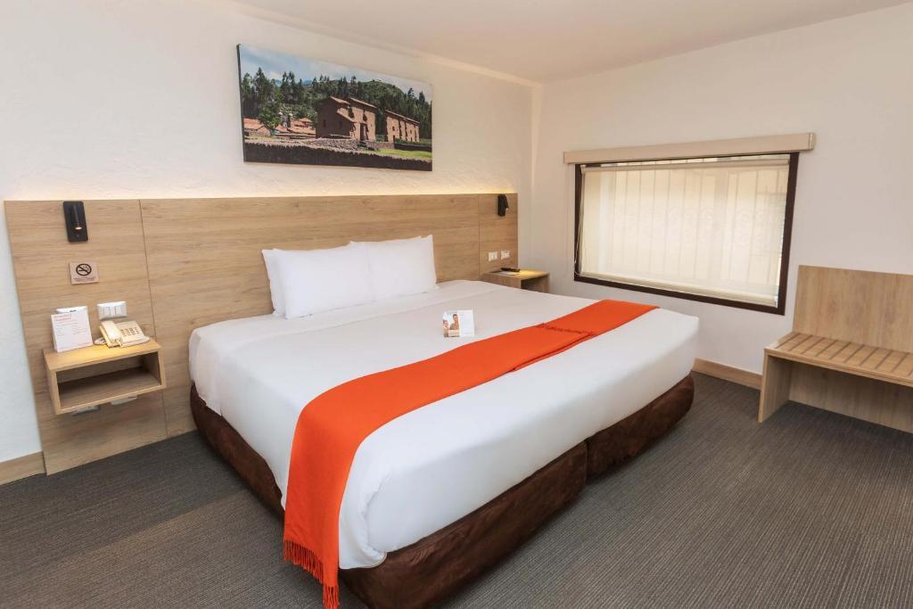 Casa Andina Standard Cusco San Blas
