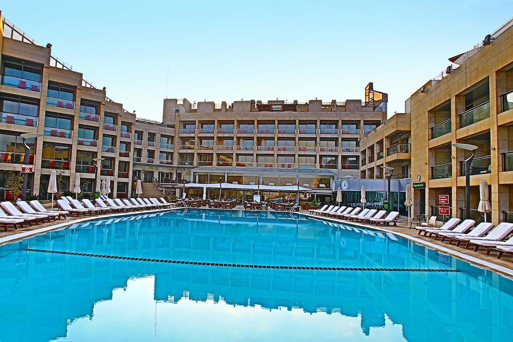 Coral Beach Hotel & Resort Beirut