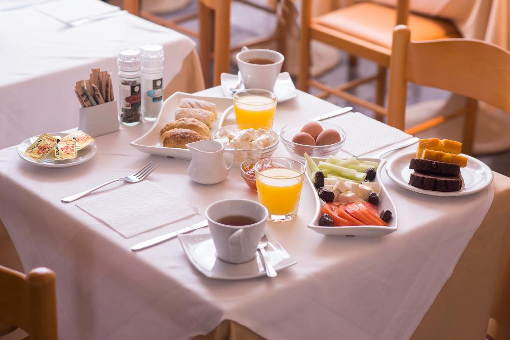 Hotel Panormo Beach, Griechenland, Panormos. Großes 2