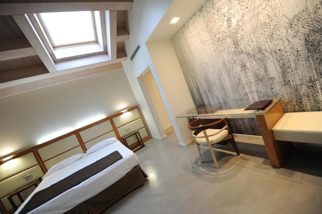 The Ziba Hotel & Spa
