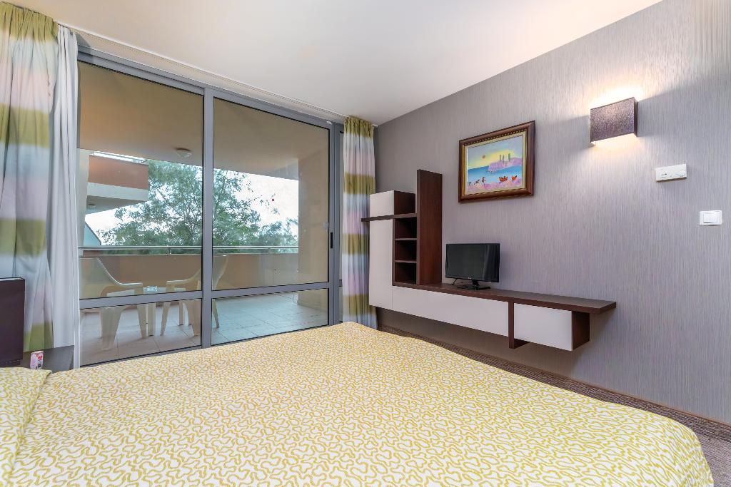 MPM HOTEL ZORNITZA SANDS & SPA