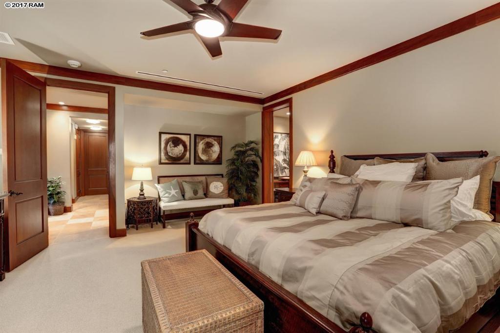 Wailea Beach Villas