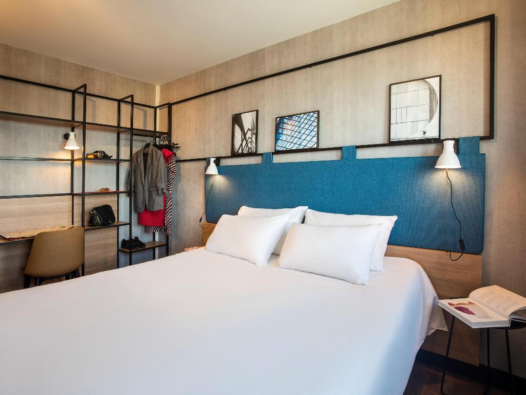 Ibis Strasbourg Centre Halles
