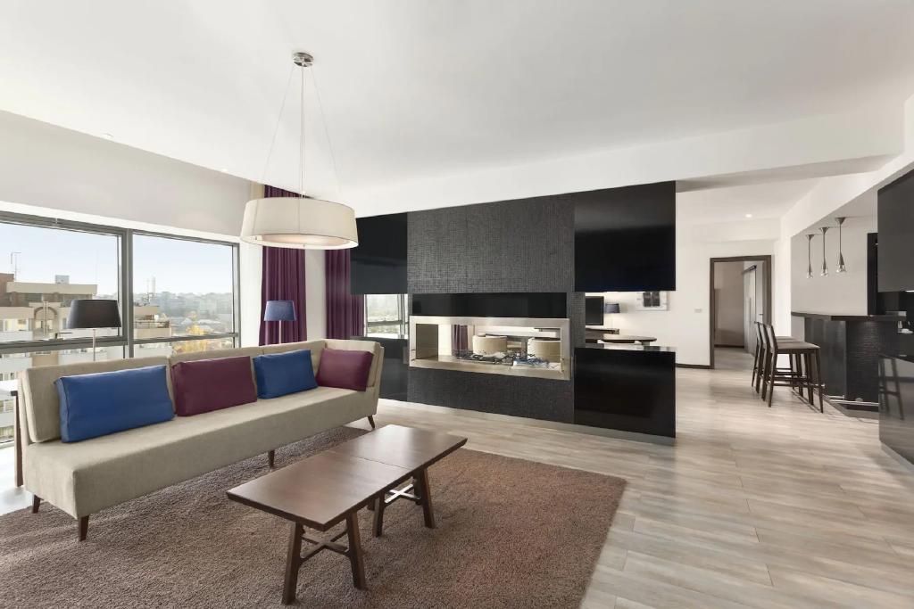 Ramada by Wyndham Pitesti