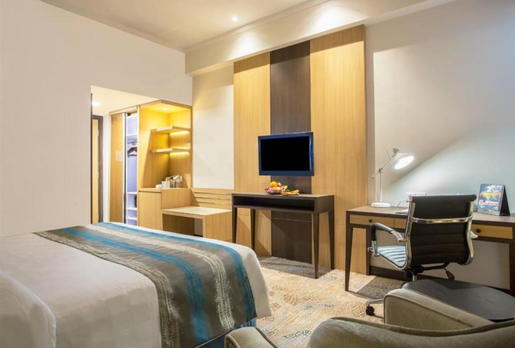 Swiss-Belhotel Papua, Jayapura