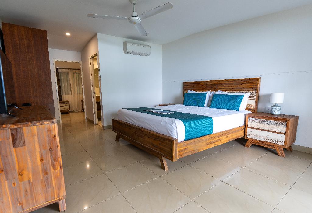 Fitzroy Island Resort