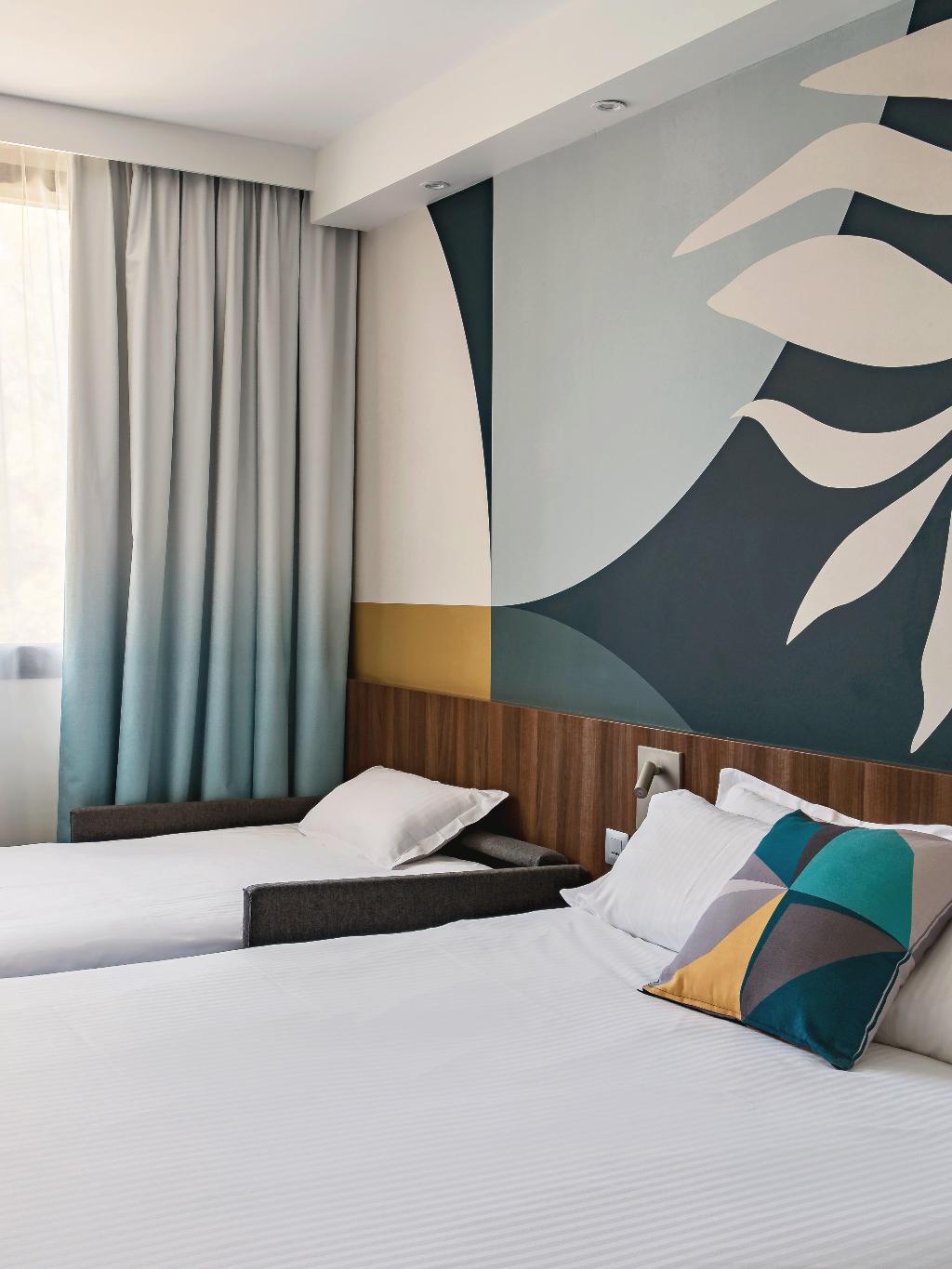 Holiday Inn Marseille Airport