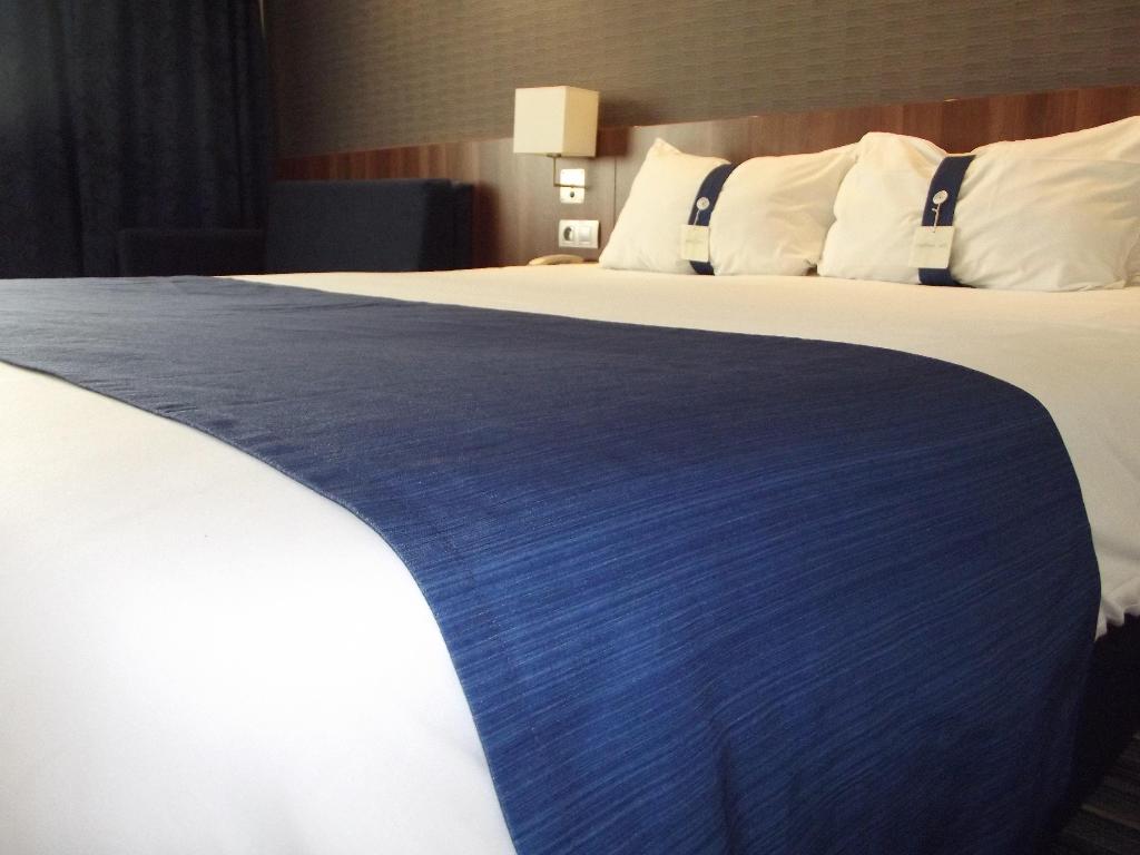 Holiday Inn Express Strasbourg Sud