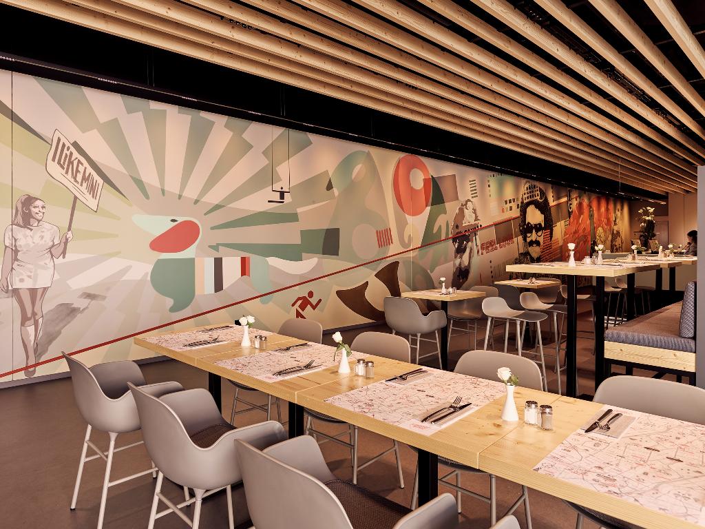 Hotel Schwabinger Wahrheit by Geisel, Deutschland, München. Großes 2