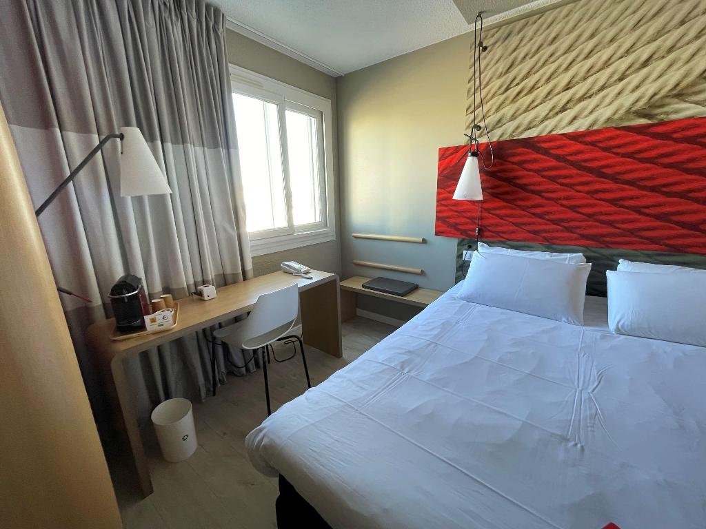Ibis Dijon Gare
