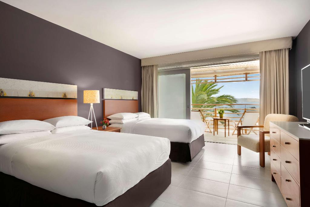 The Legend Paracas Resort