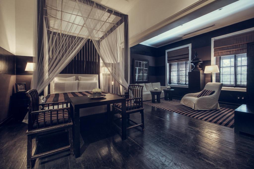 Paradise Road - Tintagel Colombo Hotel