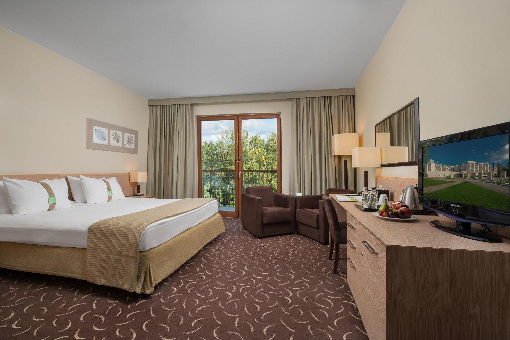 Holiday Inn Warsaw Jozefow