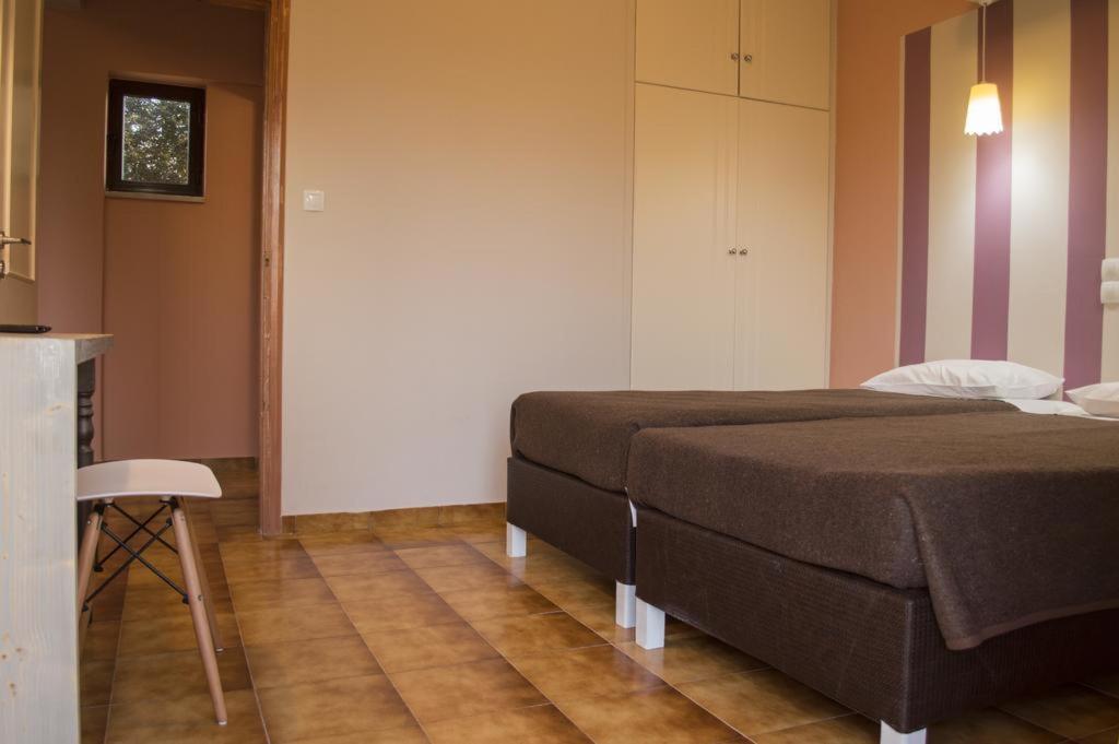 Nireas Hotel