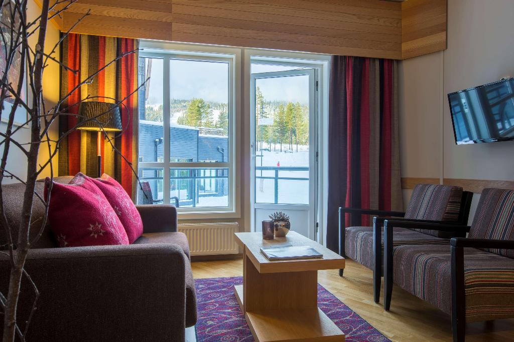 Radisson Blu Resort Trysil