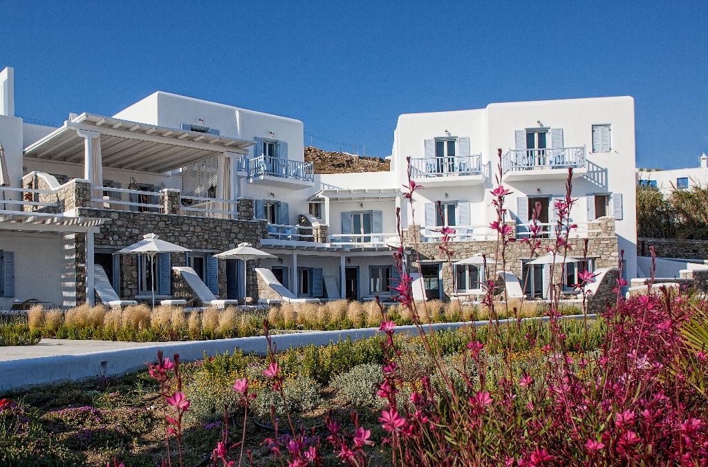 DeLight Boutique Hotel