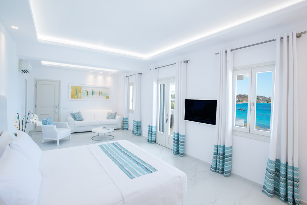 DeLight Boutique Hotel