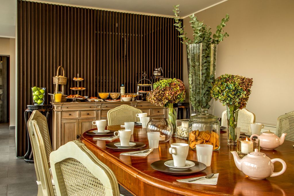 Hotel The B Place, Italien, Rom. Großes 2