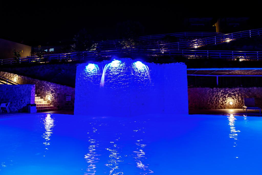 Hotel Rimondi Grand Resort & Spa, Griechenland, Rethymnon. Großes 95