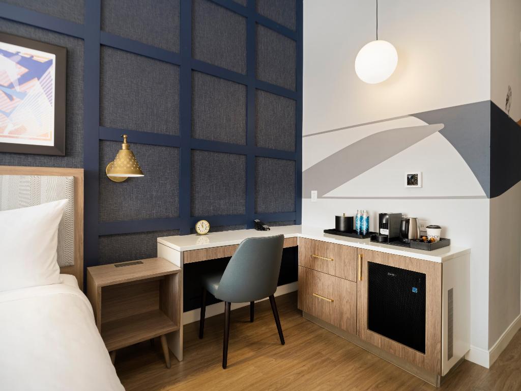Voco Fiorello - Laguardia Airport By IHG