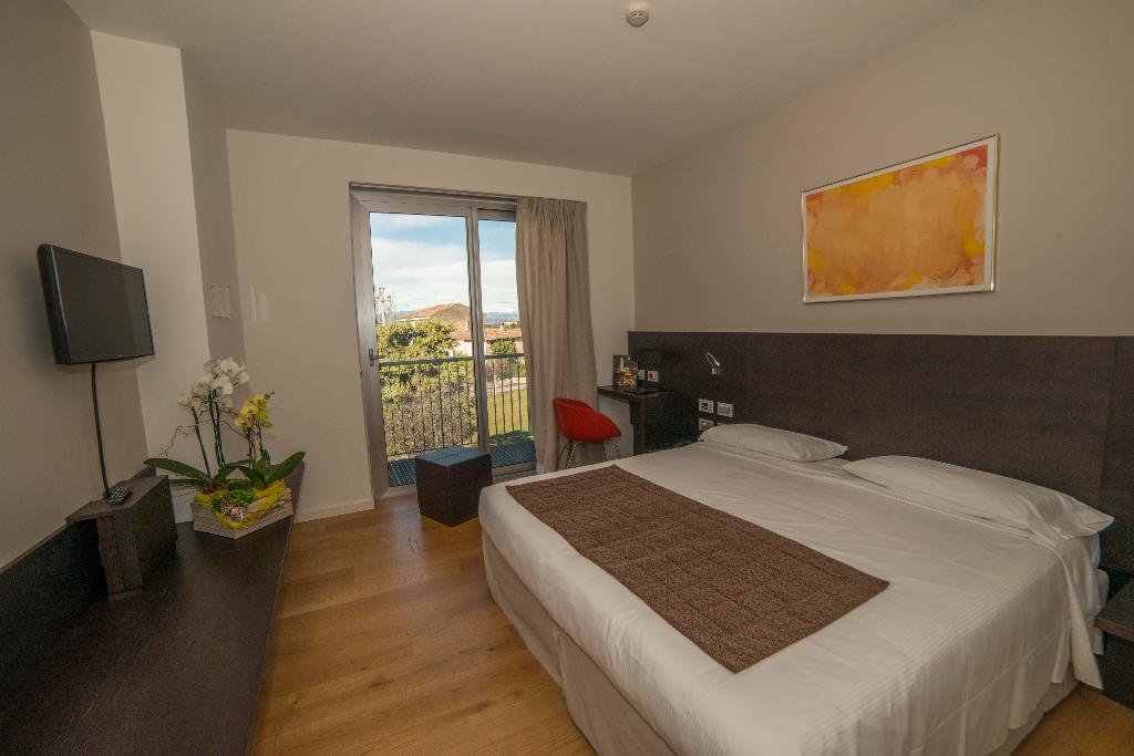 Mod 5 Living Hotel