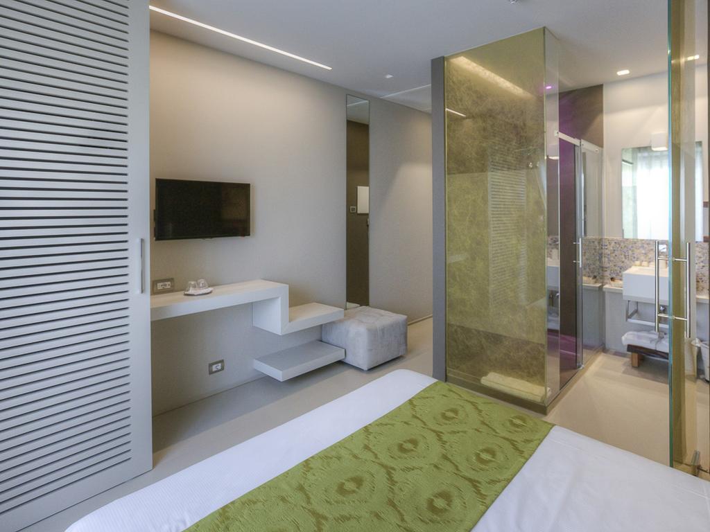 Hotel Nettuno