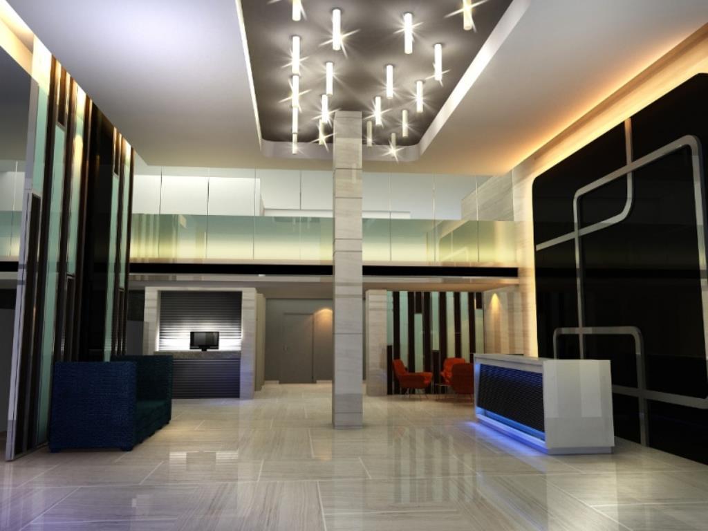 Hotel FX Hotel Metrolink Makkasan, Thailand, Bangkok. Großes 2