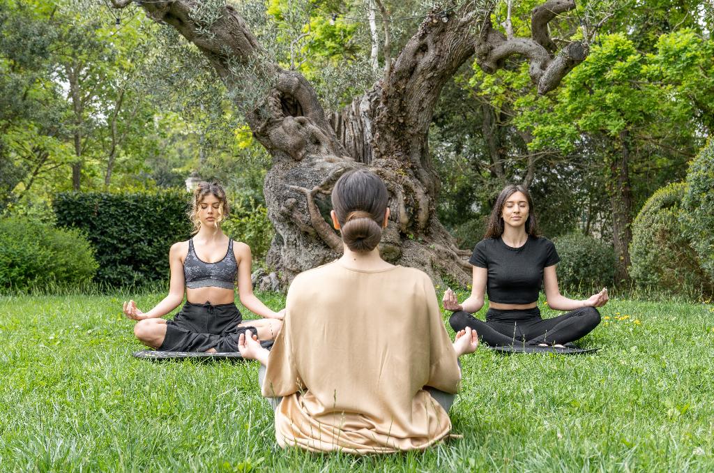 Hotel Relais Villa San Martino, Italien, Martina Franca. Großes 2