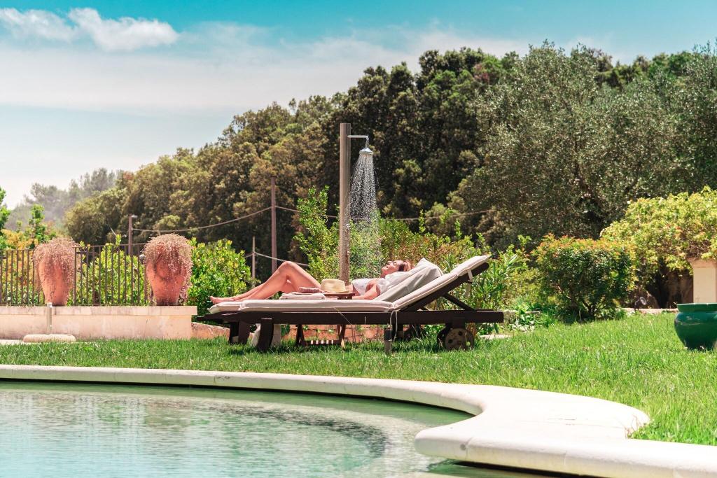 Hotel Relais Villa San Martino, Italien, Martina Franca. Großes 106