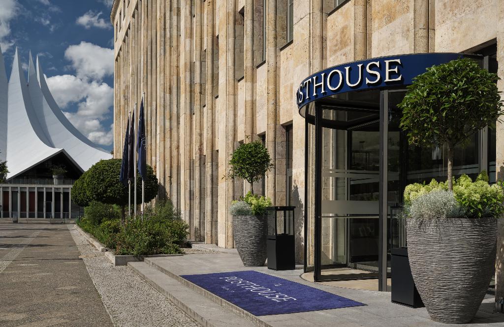 Hotel The Posthouse Berlin – Leonardo Limited Edition, Deutschland, Berlin. Großes 2
